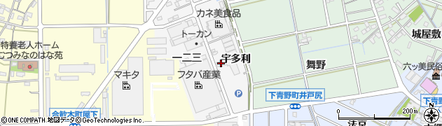 有限会社飯川工業周辺の地図