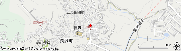 ＳＳＫＣＬＵＢ瀬川塾　事務局周辺の地図