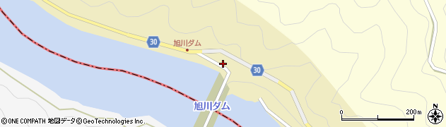 岡山県岡山市北区建部町鶴田913周辺の地図