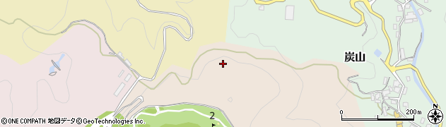 京都府宇治市莵道（東垣内）周辺の地図