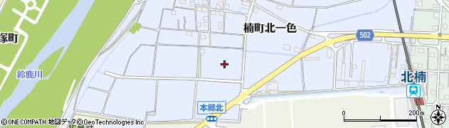 有限会社坂倉サッシ工業周辺の地図