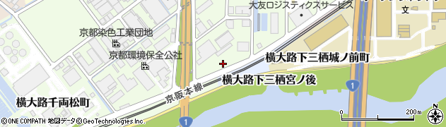 光アスコン株式会社周辺の地図