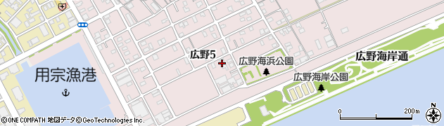 有限会社杉山久一郎商店周辺の地図