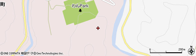 愛知県岡崎市淡渕町（日陰山）周辺の地図