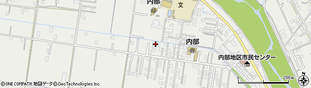 株式会社サンアイ周辺の地図