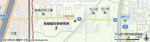 三菱モートル周辺の地図