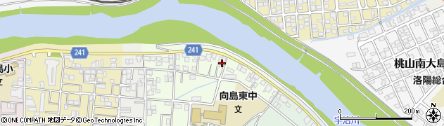株式会社玉井造園周辺の地図