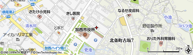 浅田化粧品店周辺の地図
