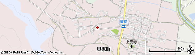 円商建工周辺の地図