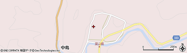 愛知県岡崎市夏山町トノバタ29周辺の地図