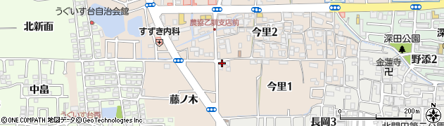 仙石呉服店周辺の地図