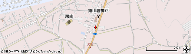 神戸郵便局 ＡＴＭ周辺の地図
