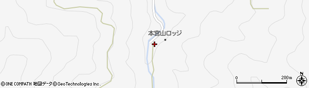 愛知県岡崎市石原町（闇苅）周辺の地図