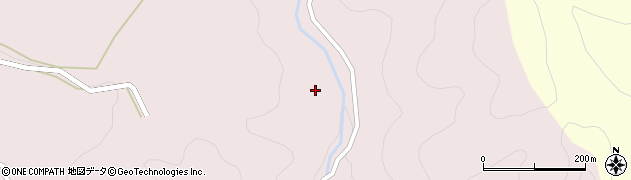 広島県庄原市口和町宮内1444周辺の地図