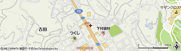 太陽建機レンタル株式会社　伊東支店周辺の地図