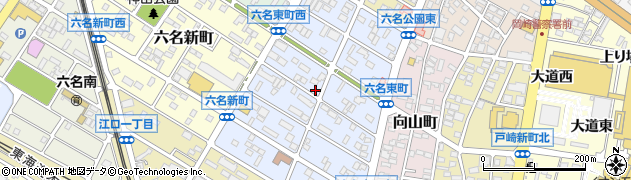佐々木司法書士事務所周辺の地図