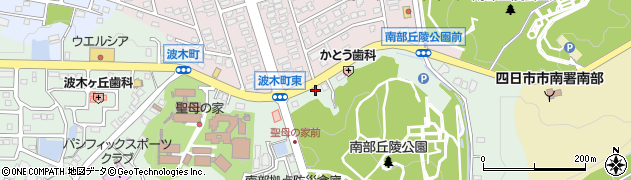 Ｔ・Ｍオート笹川店周辺の地図