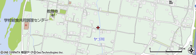 兵庫県神崎郡福崎町南田原188周辺の地図
