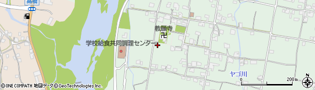 兵庫県神崎郡福崎町南田原357周辺の地図