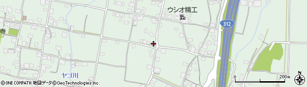 兵庫県神崎郡福崎町南田原675周辺の地図