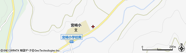 愛知県岡崎市石原町（古城）周辺の地図