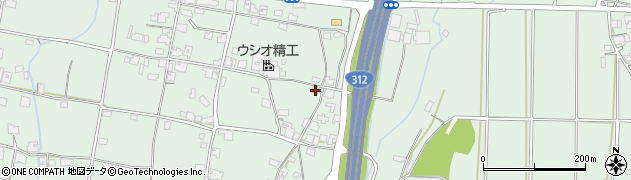 兵庫県神崎郡福崎町南田原826周辺の地図