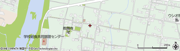 兵庫県神崎郡福崎町南田原205周辺の地図