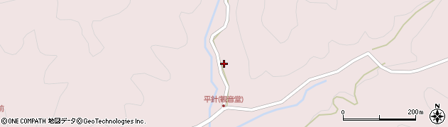 愛知県岡崎市夏山町（ウルシガイツ）周辺の地図
