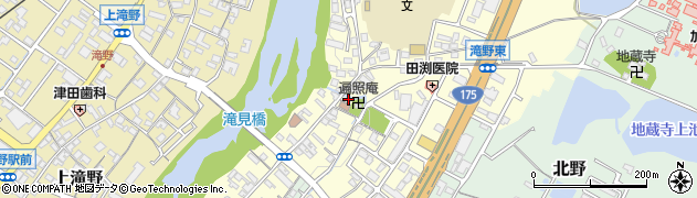 兵庫県加東市新町200周辺の地図