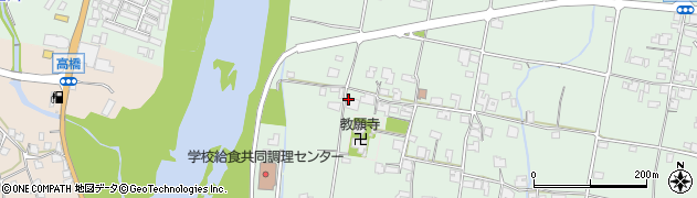 兵庫県神崎郡福崎町南田原327周辺の地図