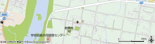 兵庫県神崎郡福崎町南田原312周辺の地図