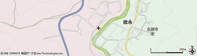 静岡県伊豆市冷川191周辺の地図