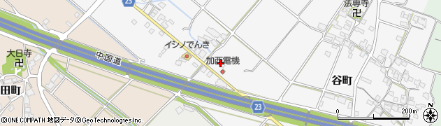 兵庫県中小企業連合会周辺の地図
