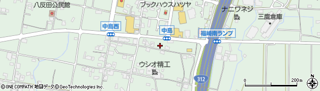 兵庫県神崎郡福崎町南田原777周辺の地図