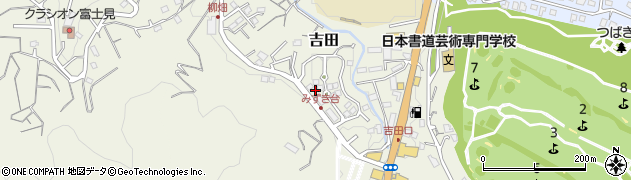 株式会社三鈴電気周辺の地図
