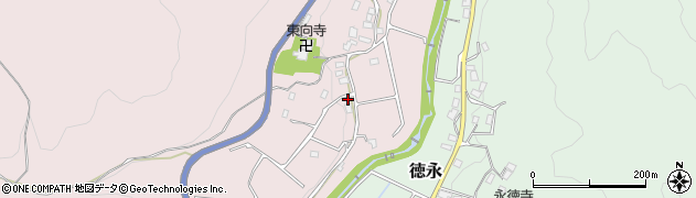 静岡県伊豆市冷川203周辺の地図