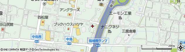 兵庫県神崎郡福崎町南田原2157周辺の地図