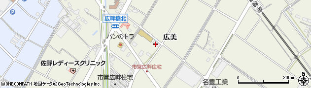 安城碧海看護専門学校周辺の地図