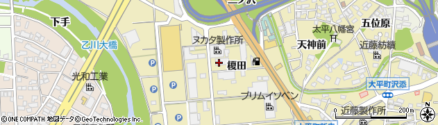 アルバックテクノ株式会社　愛知ＣＳセンター周辺の地図