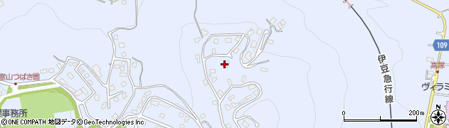 株式会社日本医療企画　教育研修センター周辺の地図
