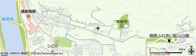 岡山県久米郡美咲町吉ケ原818周辺の地図