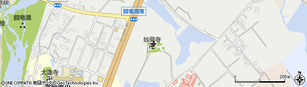 兵庫県加東市多井田401周辺の地図