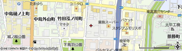 株式会社タカヤマシード周辺の地図