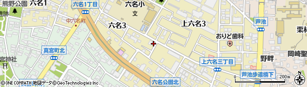 株式会社近藤商会周辺の地図