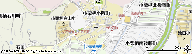 デイサービスセンター恵寿周辺の地図