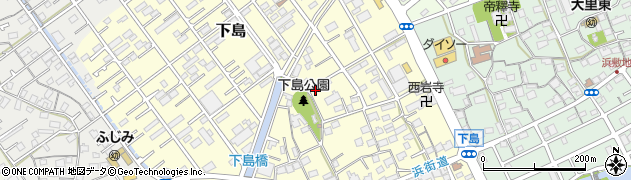 株式会社キヤマ本社周辺の地図