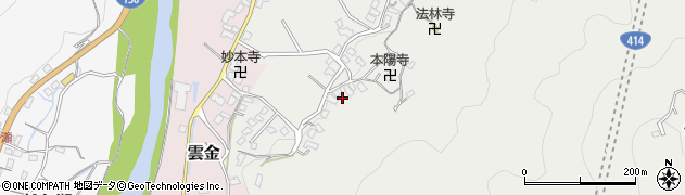 静岡県伊豆市佐野78周辺の地図