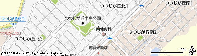 杉本歯科医院周辺の地図