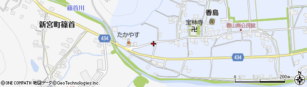 株式会社太丸開発周辺の地図