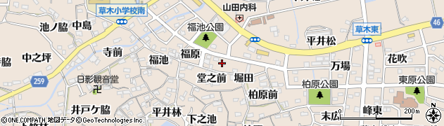 株式会社水谷自動車周辺の地図
